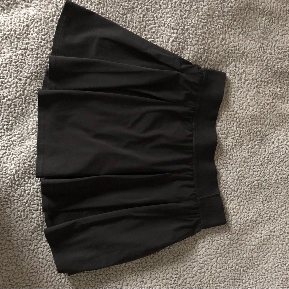 Lululemon Tennis Time Skirt